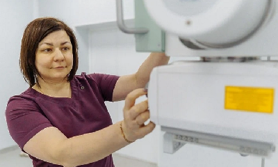 Два новых рентген‑аппарата заработали в Подмосковье Два новых рентген‑аппарата заработали в Подмосковье