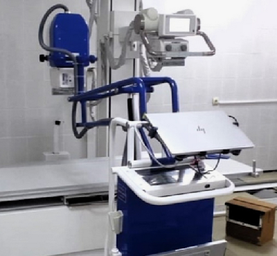 В Бирской больнице в Башкортостане активно используют новые передвижные рентген-аппараты В Бирской больнице в Башкортостане активно используют новые передвижные рентген-аппараты