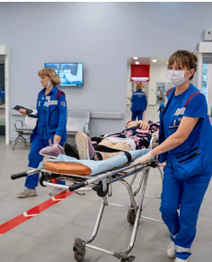 Боль в животе оказалась симптомом онкологического заболевания Боль в животе оказалась симптомом онкологического заболевания