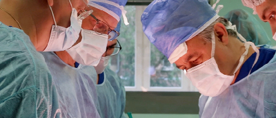 Зуб из печени пациентки достали эндоскописты Склифа