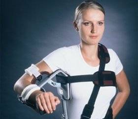 Лечение больных с внутрисуставными переломами дистального отдела плечевой кости Лечение больных с внутрисуставными переломами дистального отдела плечевой кости