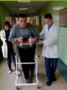 Предикторы развития двигательных нарушений при пробуждении после общей анестезии у пациентов травматологического профиля (проспективное когортное исследование)
