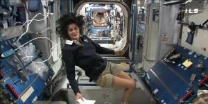 Экскурсия по МКС от астронавта NASA Экскурсия по МКС от астронавта NASA