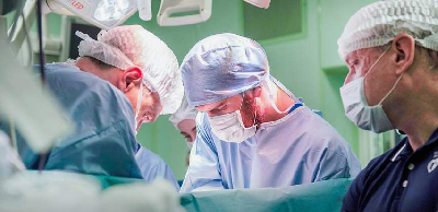 Новое направление трансплантологии запустили в Москве