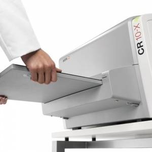Цены на цифровые рентгеновские кассеты AGFA