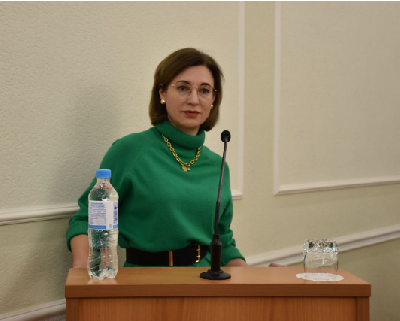 КСП рассказала в облсовете о простаивающих рентген-аппаратах КСП рассказала в облсовете о простаивающих рентген-аппаратах