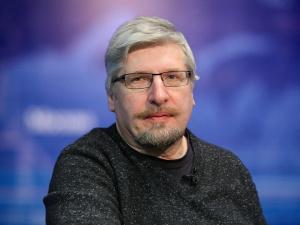 С.В. Савельев: "Вынос мозга" Выпуск №9 С.В. Савельев: "Вынос мозга" Выпуск №9
