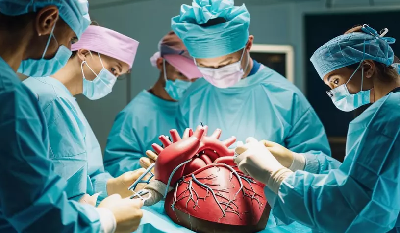 Пациента Склифа пробежал марафон после пересадки сердца Пациента Склифа пробежал марафон после пересадки сердца