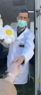 Астраханцев приглашают пройти флюорографию в удобное время