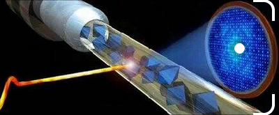 Рентгеновские лазеры прорвались в аттосекундный диапазон  Рентгеновские лазеры прорвались в аттосекундный диапазон