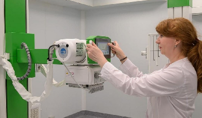 Какие возможности открывает новый рентген-аппарат в Люберцах