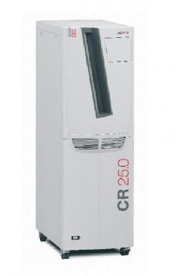 CR 25.0 Digitizer AGFA CR 25.0 Digitizer AGFA