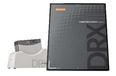 Рентген на дому в Антарктиде на основе плоскопанельного DR-детектора DRX-1 Carestream с передачей рентгеновского изображения в компьютер по Wi-Fi.