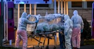 Временные методические рекомендации профилактика, диагностика и лечение новой короновирусной инфекции (COVID-19)
Временные методические рекомендации профилактика, диагностика и лечение новой короновирусной инфекции (COVID-19)