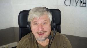 С.В. Савельев: "Вынос мозга" Выпуск №2 С.В. Савельев: "Вынос мозга" Выпуск №2