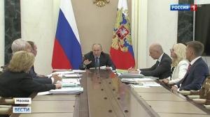 Проблемы здравоохранения: президентские поручения и жесткие сроки Проблемы здравоохранения: президентские поручения и жесткие сроки