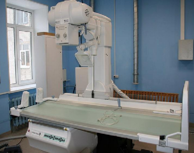 Работница рентген-кабинета в Прикамье получила компенсацию за разглашение её данных Работница рентген-кабинета в Прикамье получила компенсацию за разглашение её данных