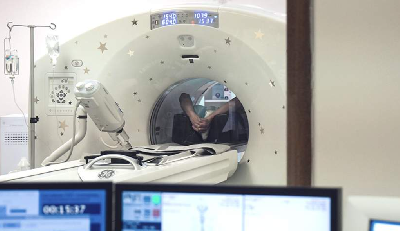 Россияне могут пройти семь видов онкоскрининга в рамках диспансеризации