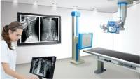 Получение снимка с подключенного DR-детектора в программе для цифровой рентгенографии Image Suite версии 4.0 Получение снимка с подключенного DR-детектора в программе для цифровой рентгенографии Image Suite версии 4.0