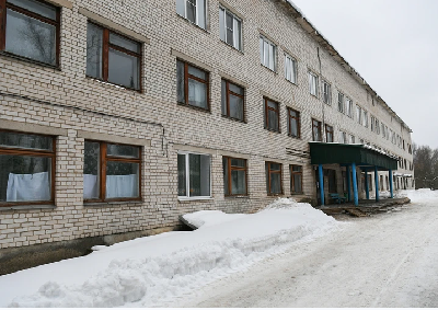 В Тверской области по поручению губернатора для Сонковской больницы приобретут маммограф и рентген-аппарат В Тверской области по поручению губернатора для Сонковской больницы приобретут маммограф и рентген-аппарат