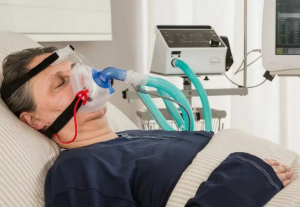 Перспективы развития интеллектуальных режимов искусственной вентиляции легких