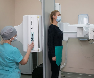 В больнице Озерска появится цифровой рентген-аппарат и маммограф В больнице Озерска появится цифровой рентген-аппарат и маммограф