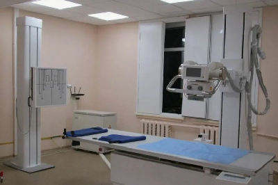 В Городскую больницу №6 г. Владимира поступит современный рентген-аппарат В Городскую больницу №6 г. Владимира поступит современный рентген-аппарат