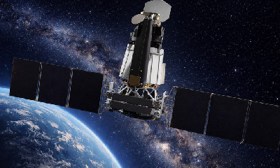 Российский телескоп ART-XC на «Спектре-РГ» по непонятной причине с годами стал лучше видеть Вселенную