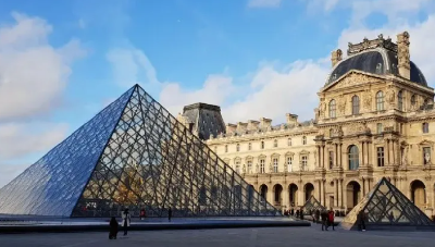 Рентгены и частные охранники могут появиться в музеях Казахстана после ограбления Лувра