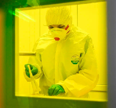 Количество госпитализаций из-за COVID-19 выросло в 1,7 раза Количество госпитализаций из-за COVID-19 выросло в 1,7 раза