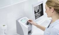 Состояние сканера в программе для цифровой рентгенографии Image Suite версии 4.0 Состояние сканера в программе для цифровой рентгенографии Image Suite версии 4.0