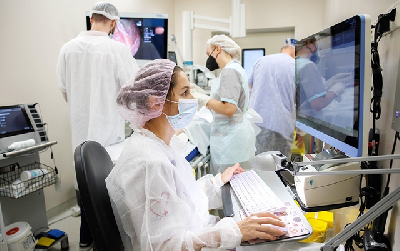 Как москвичи проходят бесплатную диагностику по профилатике онкозаболеваний ЖКТ Как москвичи проходят бесплатную диагностику по профилатике онкозаболеваний ЖКТ