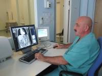 Порядок работы рентгенолога с системой DR в программе для цифровой рентгенографии Image Suite версии 4.0 Порядок работы рентгенолога с системой DR в программе для цифровой рентгенографии Image Suite версии 4.0