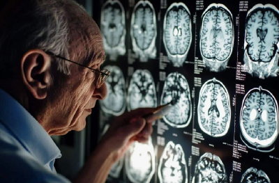 Ученые выявили скрытую защиту мозга от болезни Альцгеймера