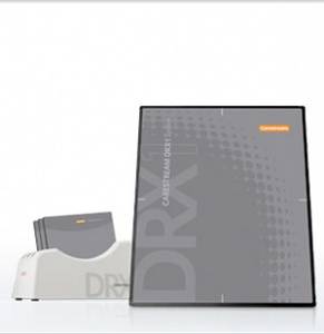 Цифровой рентген DRX-1 Carestream