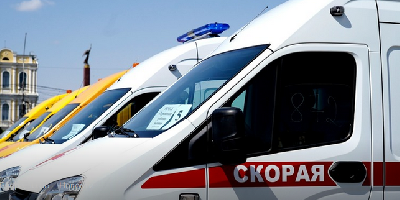 Перинатальный центр в Ставрополе получил два передвижных рентген-аппарата Перинатальный центр в Ставрополе получил два передвижных рентген-аппарата