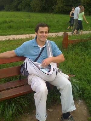 Кто такой Александр Дидковский Кто такой Александр Дидковский