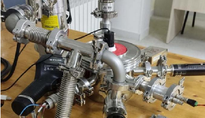 Разработка белгородских учёных поможет уменьшить размер рентгенаппаратов Разработка белгородских учёных поможет уменьшить размер рентгенаппаратов