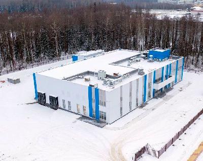 Структура «Р-Фарм» планирует заключить СПИК на производство рентгенаппаратов в Дубне   