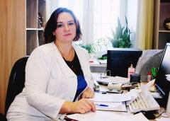 Интервью с главным врачом Тверской детской областной больницы Интервью с главным врачом Тверской детской областной больницы
