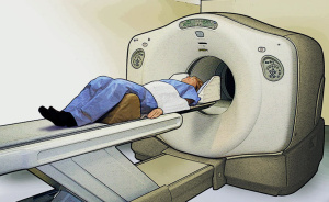 Применение позитронно-эмиссионной и компьютерной томографии (ПЭТ-КТ) с 11C-L-метионином в диагностике опухолей глиального ряд