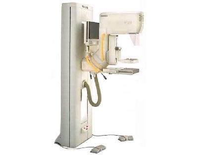 Маммограф аналоговый  Philips MammoDiagnost 2004 г