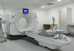 Роль мультиспиральной компьютерной томографии в оценке резектабельности опухоли при раннем раке гортани: клинический случай  