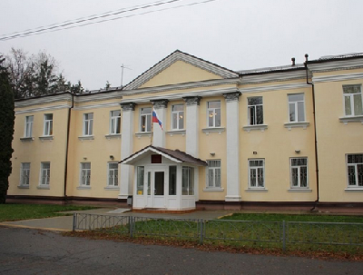 В Глазуновской больнице пациентов облучали сомнительным рентгеном В Глазуновской больнице пациентов облучали сомнительным рентгеном