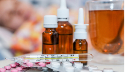 Роспотребнадзор сообщил о доминировании гонконгского гриппа в РФ