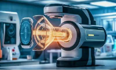 Ученые СФУ создали гибкие и экологичные материалы для рентген-детекторов Ученые СФУ создали гибкие и экологичные материалы для рентген-детекторов