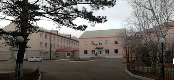 Агинская районная больница в Забайкалье получила новый рентген-аппарат Агинская районная больница в Забайкалье получила новый рентген-аппарат