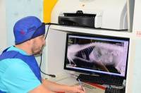 Интеграция с программой Carestream OmniLink в программе для цифровой рентгенографии Image Suite версии 4.0 Интеграция с программой Carestream OmniLink в программе для цифровой рентгенографии Image Suite версии 4.0