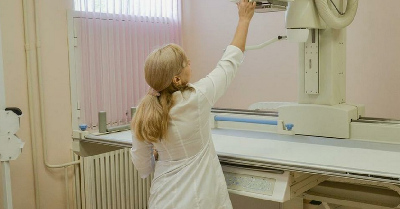 В омских рентген-кабинетах Омска вводят новые санитарные правила