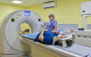 Применение системы LUNG-RADS в скрининге рака легкого Применение системы LUNG-RADS в скрининге рака легкого